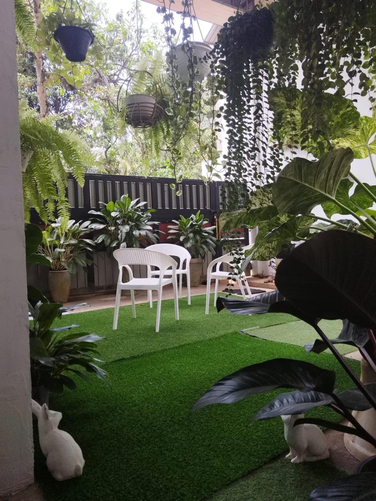 Ella Way Resort Peradeniya Exterior photo